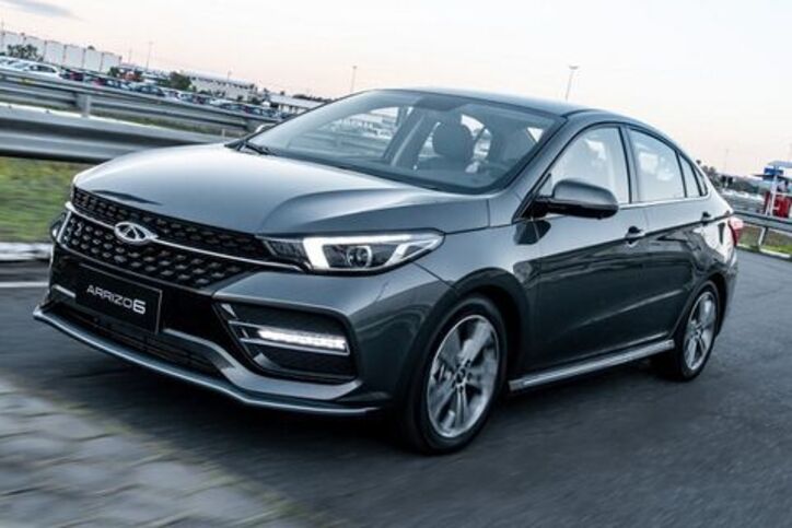 خودروی امویام (MVM): بررسی جامع تاریخچه، مدلها و نقش آن در صنعت خودروسازی ایران 3 MVM