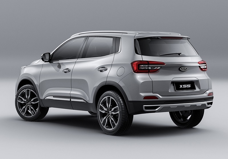 خودروی امویام (MVM): بررسی جامع تاریخچه، مدلها و نقش آن در صنعت خودروسازی ایران 5 mvm