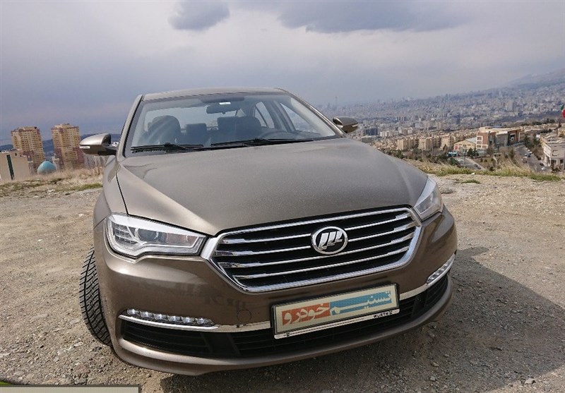 خودروهای لیفان: سفری از یک کارگاه کوچک تا غول صنعت خودروسازی چین 4 خودروهای لیفان