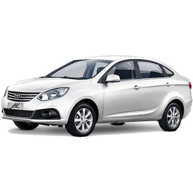 همه چیز درمورد خودروهای جک (JAC) 3 خودروهای جک