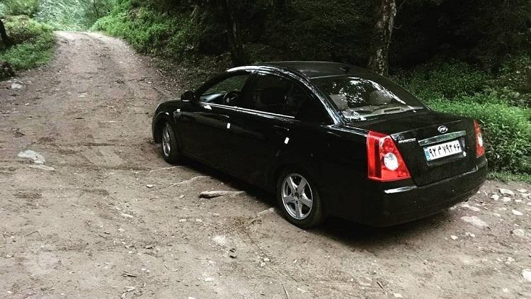 ام‌وی‌ام MVM 1