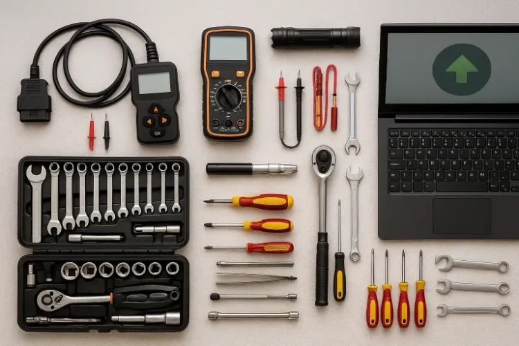 عیب یابی خودروهای چینی 9 Copilot 20251001 171812 768x512 1