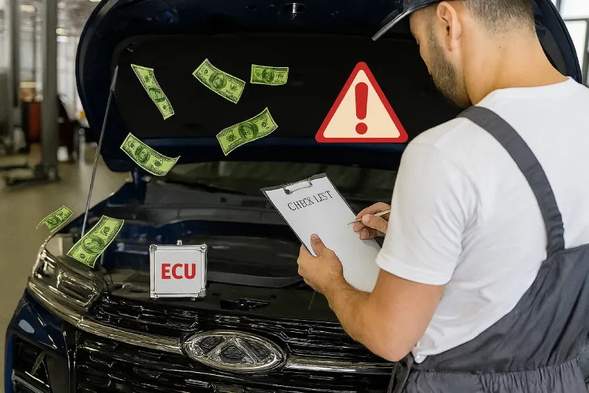 تعمیر چری تیگو حقایق غافلگیرکننده برای مالکان آن 3 Copilot 20251014 131044 1