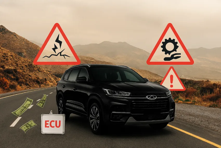 تعمیر چری تیگو حقایق غافلگیرکننده برای مالکان آن 4 Copilot 20251014 131610 1