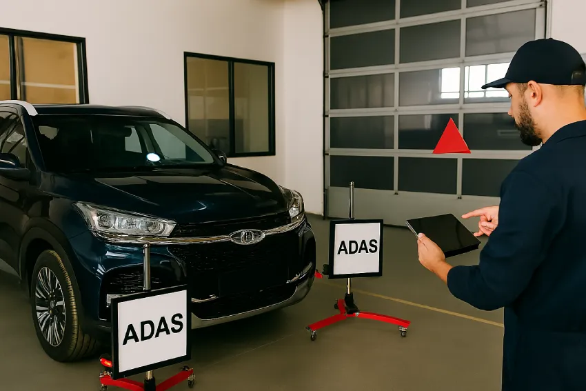 تعمیر چری تیگو حقایق غافلگیرکننده برای مالکان آن 5 Copilot 20251014 133725 1