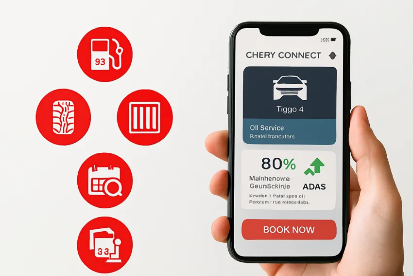 تعمیر چری تیگو حقایق غافلگیرکننده برای مالکان آن 6 Copilot 20251014 134525 1