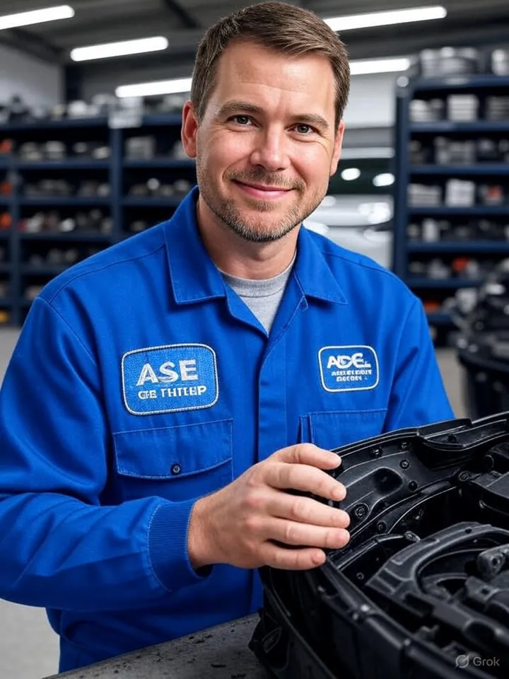 تعمیرگاه فیدلیتی