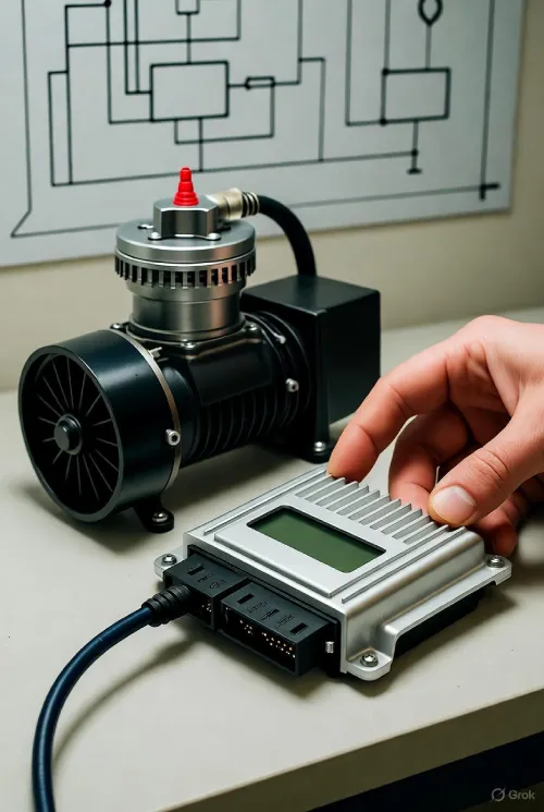 ایسیو خودرو چیست؟ 9 ایسیو خودرو چیست؟