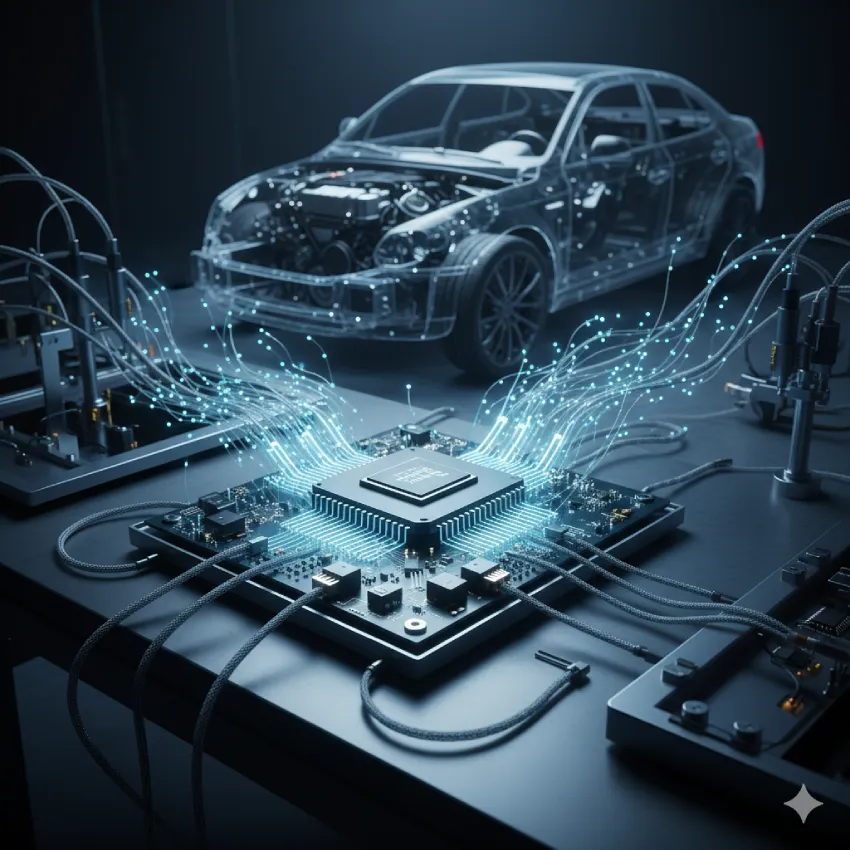 ایسیو خودرو چیست؟ 13 ایسیو خودرو چیست؟