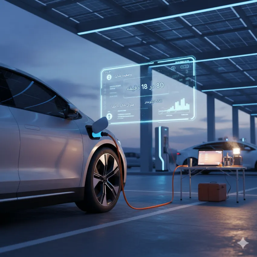 برق خودروهای چینی ظهور یک غول الکترونیکی در صنعت خودرو 10 خودروهای چینی1 1