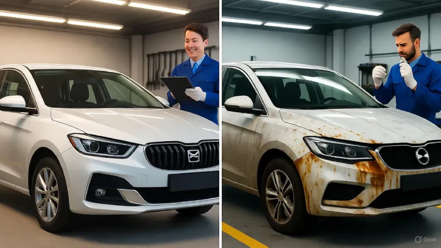 برلیانس H330 6