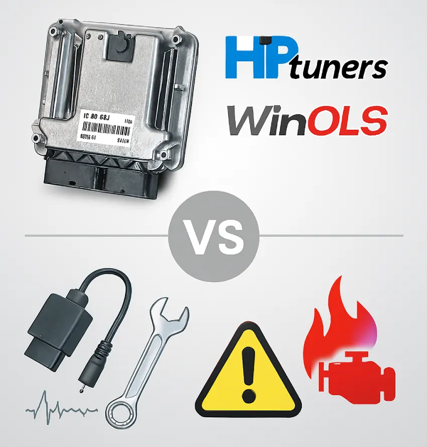 تنظیم موتور خودرو چینی