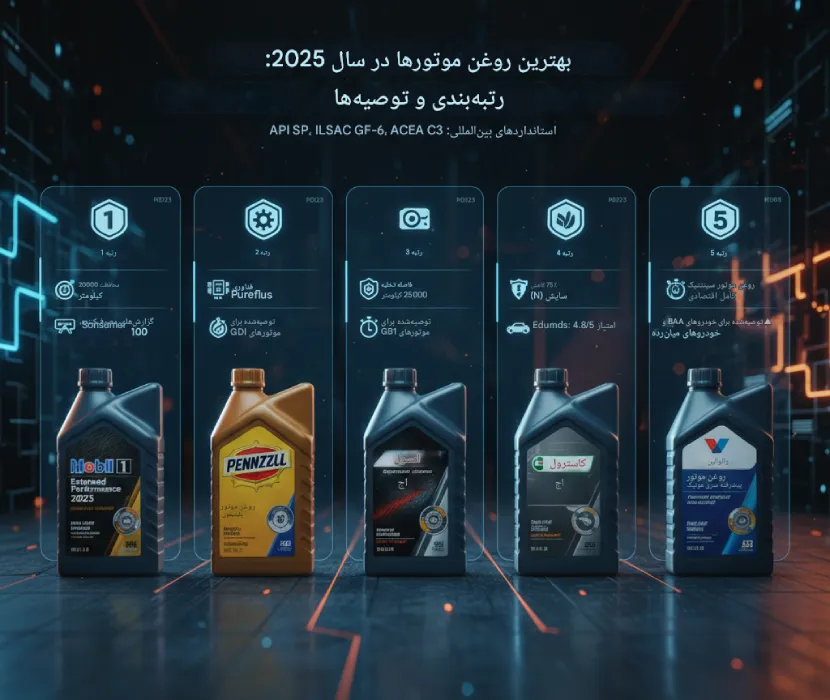 موتور چیست 3