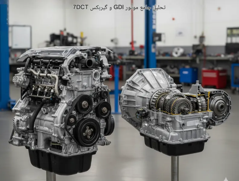 تعمیر فونیکس