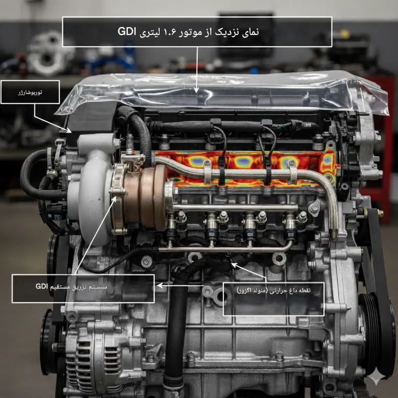 و نگهداری فونیکس